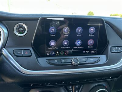 2021 Chevrolet Blazer LT   - Photo 9 - Amarillo, TX 79109