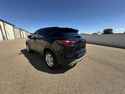 2021 Chevrolet Blazer LT   - Photo 20 - Amarillo, TX 79109