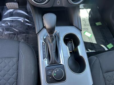 2021 Chevrolet Blazer LT   - Photo 8 - Amarillo, TX 79109