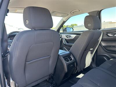 2021 Chevrolet Blazer LT   - Photo 15 - Amarillo, TX 79109