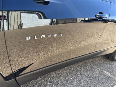 2021 Chevrolet Blazer LT   - Photo 5 - Amarillo, TX 79109