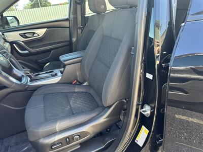 2021 Chevrolet Blazer LT   - Photo 13 - Amarillo, TX 79109