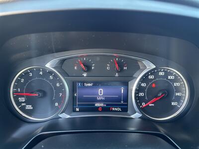 2021 Chevrolet Blazer LT   - Photo 10 - Amarillo, TX 79109