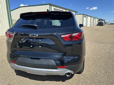 2021 Chevrolet Blazer LT   - Photo 3 - Amarillo, TX 79109
