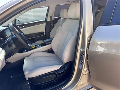 2022 Kia K5 LXS - Photo 9 - Amarillo, TX 79109