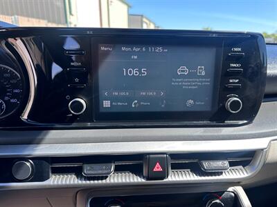 2022 Kia K5 LXS - Photo 13 - Amarillo, TX 79109