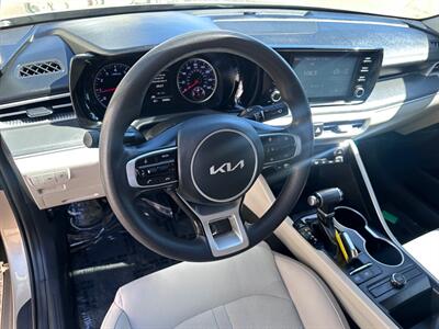 2022 Kia K5 LXS - Photo 10 - Amarillo, TX 79109
