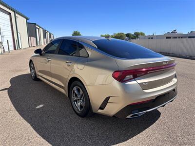 2022 Kia K5 LXS - Photo 2 - Amarillo, TX 79109