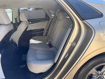 2022 Kia K5 LXS - Photo 6 - Amarillo, TX 79109