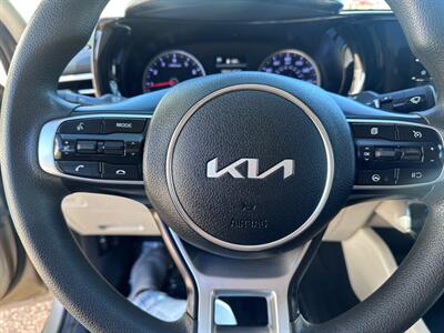 2022 Kia K5 LXS - Photo 11 - Amarillo, TX 79109