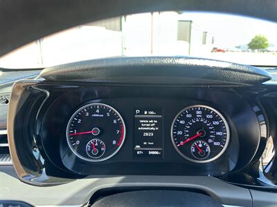 2022 Kia K5 LXS - Photo 12 - Amarillo, TX 79109