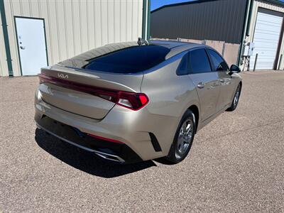 2022 Kia K5 LXS - Photo 3 - Amarillo, TX 79109