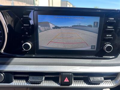 2022 Kia K5 LXS - Photo 15 - Amarillo, TX 79109