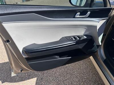 2022 Kia K5 LXS - Photo 8 - Amarillo, TX 79109