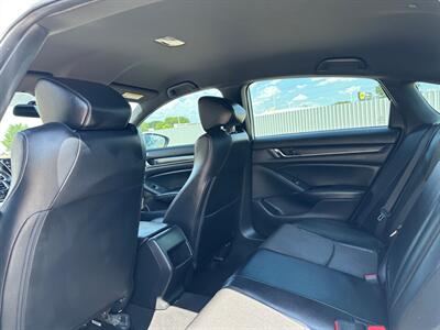 2018 Honda Accord Sport   - Photo 9 - Amarillo, TX 79109