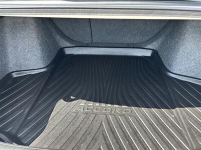 2018 Honda Accord Sport   - Photo 6 - Amarillo, TX 79109