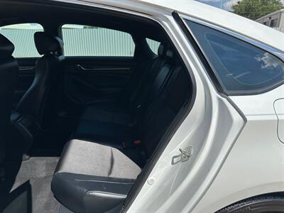 2018 Honda Accord Sport   - Photo 8 - Amarillo, TX 79109