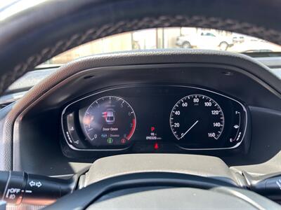 2018 Honda Accord Sport   - Photo 14 - Amarillo, TX 79109