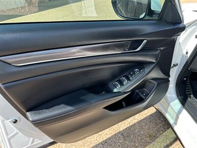 2018 Honda Accord Sport   - Photo 10 - Amarillo, TX 79109