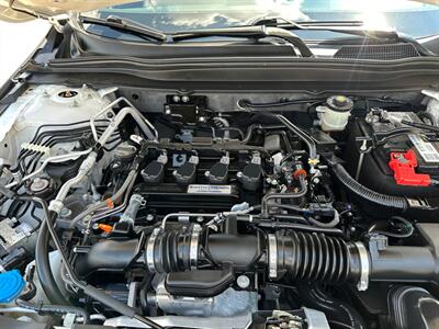 2018 Honda Accord Sport   - Photo 18 - Amarillo, TX 79109