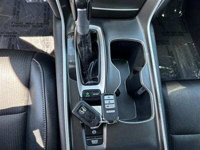 2018 Honda Accord Sport   - Photo 16 - Amarillo, TX 79109