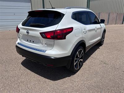 2019 Nissan Rogue SL   - Photo 3 - Amarillo, TX 79109
