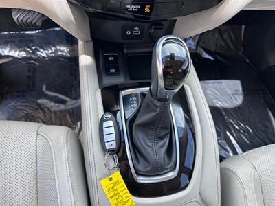 2019 Nissan Rogue SL   - Photo 15 - Amarillo, TX 79109