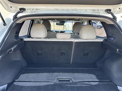 2019 Nissan Rogue SL   - Photo 5 - Amarillo, TX 79109