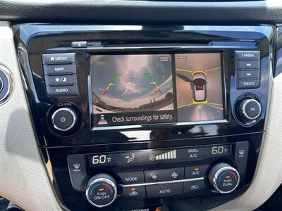 2019 Nissan Rogue SL   - Photo 16 - Amarillo, TX 79109