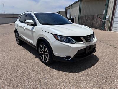 2019 Nissan Rogue SL   - Photo 4 - Amarillo, TX 79109