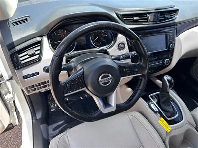 2019 Nissan Rogue SL   - Photo 11 - Amarillo, TX 79109