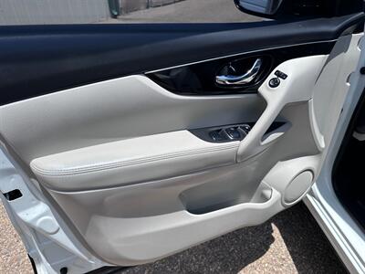2019 Nissan Rogue SL   - Photo 9 - Amarillo, TX 79109