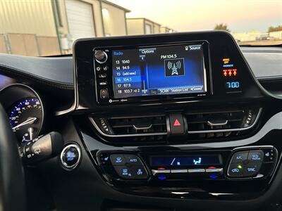 2018 Toyota C-HR XLE Premium - Photo 13 - Amarillo, TX 79109