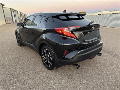 2018 Toyota C-HR XLE Premium - Photo 2 - Amarillo, TX 79109