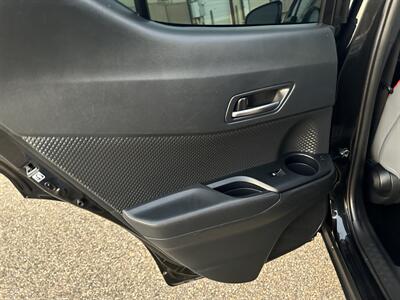 2018 Toyota C-HR XLE Premium - Photo 6 - Amarillo, TX 79109