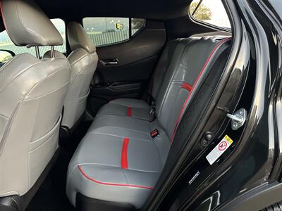 2018 Toyota C-HR XLE Premium - Photo 7 - Amarillo, TX 79109