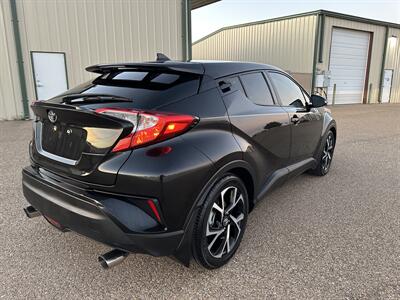 2018 Toyota C-HR XLE Premium - Photo 3 - Amarillo, TX 79109