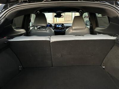 2018 Toyota C-HR XLE Premium - Photo 5 - Amarillo, TX 79109