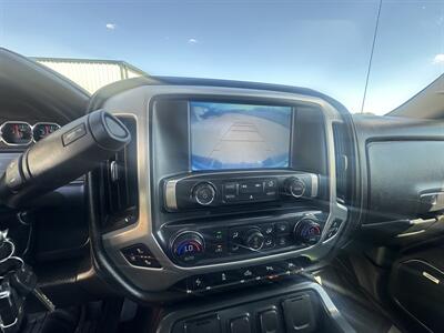 2018 GMC Sierra 1500 SLT   - Photo 3 - Amarillo, TX 79109