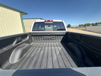 2018 GMC Sierra 1500 SLT   - Photo 11 - Amarillo, TX 79109