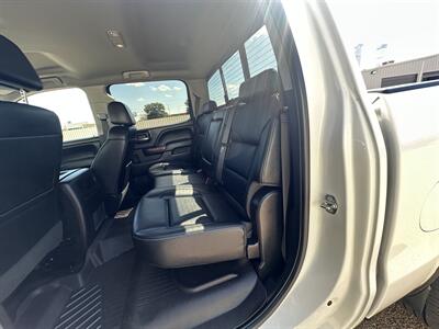 2018 GMC Sierra 1500 SLT   - Photo 9 - Amarillo, TX 79109