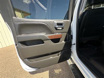 2018 GMC Sierra 1500 SLT   - Photo 10 - Amarillo, TX 79109