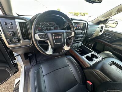 2018 GMC Sierra 1500 SLT   - Photo 5 - Amarillo, TX 79109