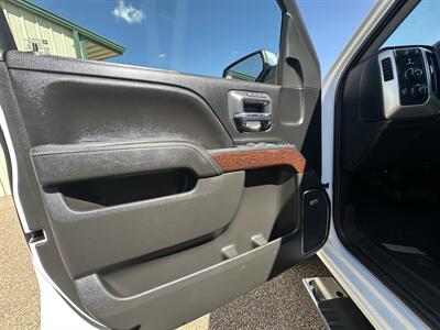 2018 GMC Sierra 1500 SLT   - Photo 7 - Amarillo, TX 79109
