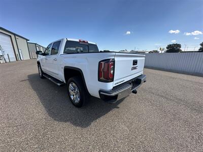2018 GMC Sierra 1500 SLT   - Photo 14 - Amarillo, TX 79109