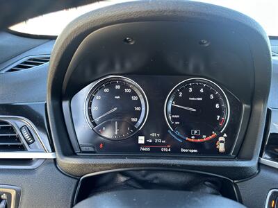 2019 BMW X1 sDrive28i   - Photo 12 - Amarillo, TX 79109