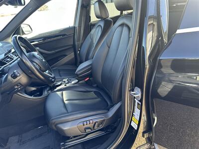 2019 BMW X1 sDrive28i   - Photo 10 - Amarillo, TX 79109
