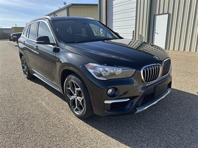 2019 BMW X1 sDrive28i   - Photo 3 - Amarillo, TX 79109