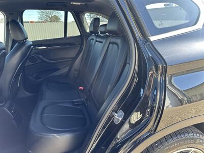 2019 BMW X1 sDrive28i   - Photo 7 - Amarillo, TX 79109