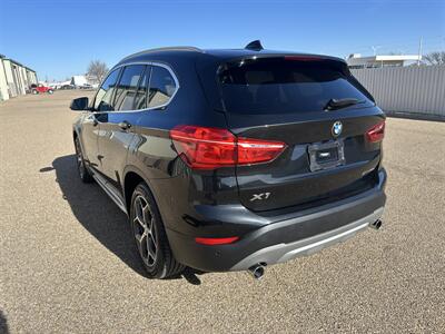 2019 BMW X1 sDrive28i   - Photo 2 - Amarillo, TX 79109